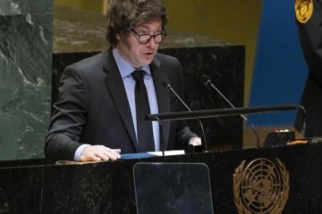 Tras anunciar la salida de la OMS, Milei sacaría a la Argentina del Consejo de Derechos Humanos de la ONU