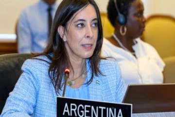 Milei desplazó a la hija de Domingo Cavallo de la embajada argentina en la OEA