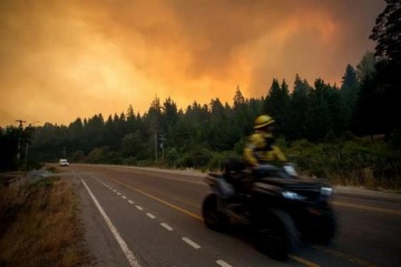 Extraordinarias: se incluirá en el temario un proyecto para agravar la pena a quienes provoquen incendios