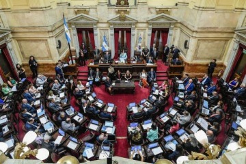 El Senado comenzará a debatir en comisión el proyecto de suspensión de las PASO