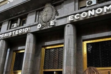 Es oficial la reestructuración del ministerio de Economía: todos los detalles