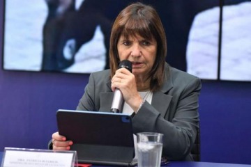 Bullrich no descartó afiliarse a La Libertad Avanza: "Yo soy parte completa de este proyecto"