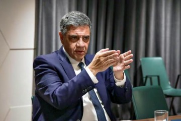 Jorge Macri celebró la media sanción de la Ley de Ficha Limpia: "Un paso contra la corrupción"