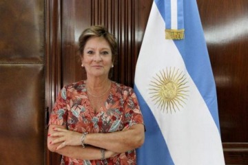 Luego de que negara la salida de Argentina del Acuerdo de París, el Gobierno echó a la subsecretaria de Ambiente