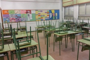 A pocas semanas del inicio de clases, gremios docentes exigen al Gobierno de Milei la reapertura de la paritaria nacional