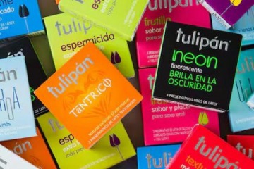 Con Milei se coge menos: Tulipán dice que en 2024 vendió un 25% menos de preservativos que en 2023