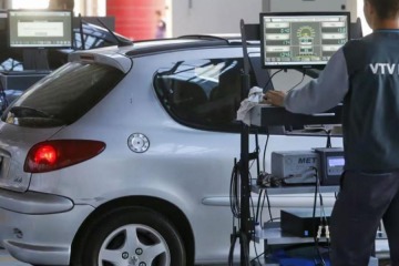 Foto de VTV y peajes: cules son los cambios para la revisin de autos y para circular en rutas nacionales