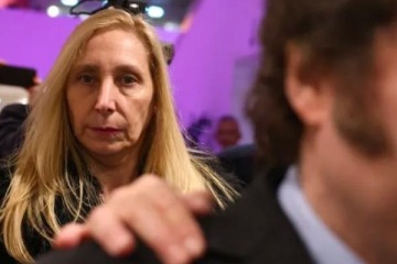 Escándalo $LIBRA: fracasó el pedido de interpelación a Karina Milei en el Senado 