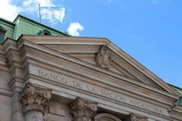 La Justicia suspendió la transformación del Banco Nación en sociedad anónima