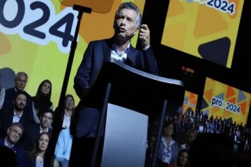 Macri encabezó una cumbre del PRO y se enfrenta a Milei por las designaciones de Lijo y García-Mansilla en la Corte