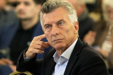 Mauricio Macri, contra la designación de Ariel Lijo y Manuel García Mansilla en la Corte Suprema: "No es correcta"