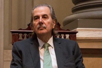 Maqueda calificó de "horrible" la designación de Lijo y García Mansilla en la Corte y advirtió que "está al borde de la inconstitucionalidad"