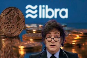 Expertos en cripto advierten sobre operaciones para "lavar" dinero tras la promoción de $LIBRA