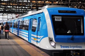 Paro de trenes: La Fraternidad suspendió la medida de fuerza que había anunciado para este sábado 1 de marzo