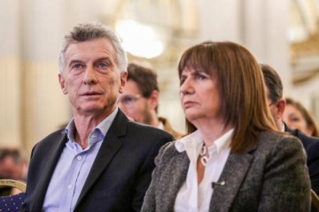 Bullrich arremetió contra los Macri por la fuga de presos: "Dejen de usar la Ciudad de botín"