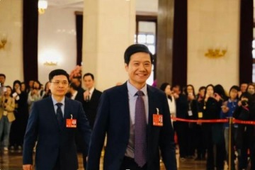 Lei Jun: Innovar es hacer lo imposible, accesible