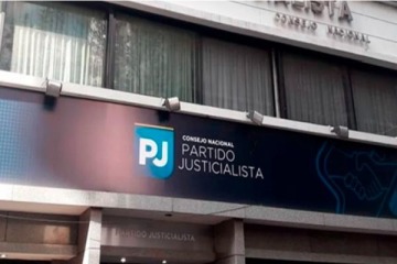 Cuáles son los principales puntos que pantlea el PJ para la modernización del sistema de afiliación política 