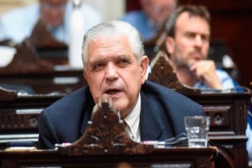 López Murphy abandonó Encuentro Federal y armó su monobloque de cara a las elecciones legislativas