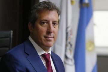 CABA: Jorge Macri designó a Horacio Bueno como nuevo Subsecretario de Trabajo y Empleo