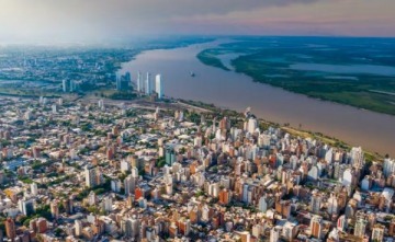 Siguen los apagones: ahora en Rosario y otra vez en barrios de CABA