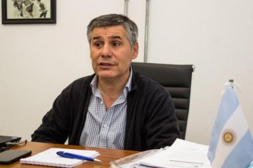 Ex titular del ENRE: "Hoy están dadas las condiciones para rescindirle el contrato a Edesur"