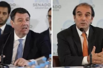 Senado: semana clave para la oposición que buscará rechazar los pliegos de Lijo y García-Mansilla