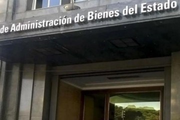 El Gobierno modificó el régimen de liquidación de inmuebles del Estado