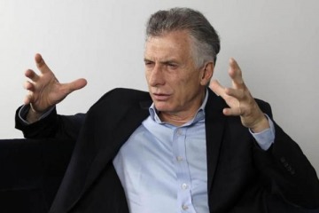 Macri apoyó el acuerdo con el FMI pero criticó el uso del DNU: "Demuestra debilidad institucional y no genera confianza"