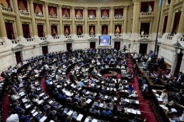 El Congreso se prepara para la revancha en el debate para investigar el escándalo estafa $LIBRA