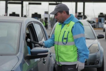 ANSV: miles de automovilistas podrían reclamar la nulidad de su test positivo de acoholemia