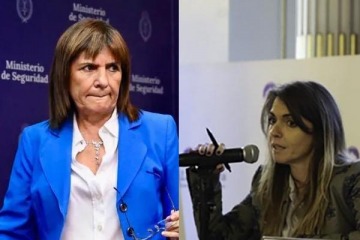 Patricia Bullrich denunció a la jueza Karina Andrade: "No vamos a permitir que la justicia sea un chiste"