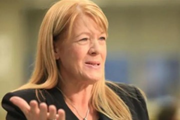 Stolbizer ratificó su rechazo al decreto por el FMI: "Milei decidió gobernar al margen de la ley"