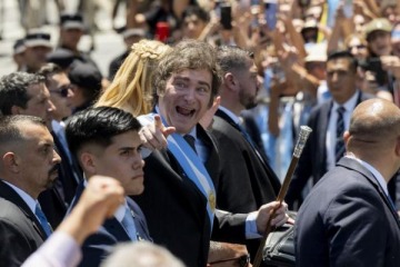 Foto de El Gobierno agradeci a los diputados que votaron a favor del DNU: "Comprendieron el mandato de las urnas"