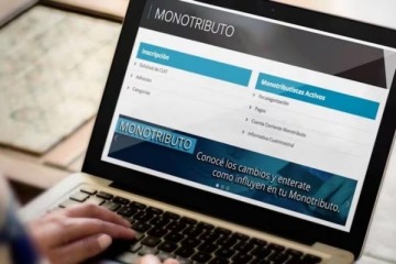 Foto de Monotributo social: el Gobierno dio de baja a ms de 400.000 personas