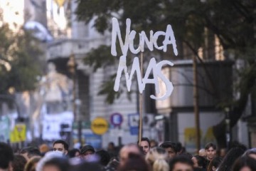 Día de la Memoria por la Verdad y la Justicia: en qué consistirá el operativo del Ministerio de Seguridad