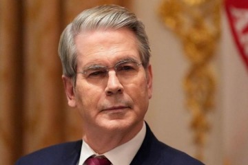 Foto de El Tesoro de EE.UU. mueve sus fichas: Scott Bessent busca destrabar el préstamo a la Argentina