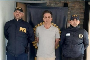 Foto de Narcoescándalo: "Fred" Machado fue extraditado a Estados Unidos para enfrentar los cargos por lavado y narcotráfico