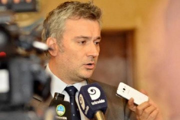 Foto de La Corte Suprema ratificó la condena por abuso contra un exfuncionario de Cornejo