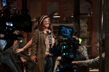 Foto de Johnny Depp en La Plata: agenda institucional, pre avant-premiere y Masterclass del actor de Piratas del Caribe