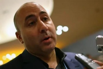 Foto de Tras el escándalo de las coimas en la Andis, reapareció Diego Spagnuolo e insistió que "los audios son falsos"