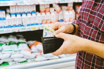 Foto de La inflación en alimentos subió 3% en octubre según una consultora privada