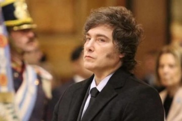 Foto de Polémica: Argentina se ausentó de la cumbre de la Celac y rechazó varios puntos del documento final