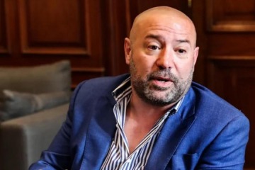 Foto de Causa ANDIS: Spagnuolo niega que los polémicos audios sean de su autoría y pedirá escucharlos a la Justicia