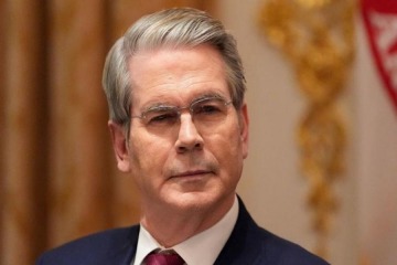 Foto de Bessent reveló que el Gobierno ya usó parte del swap y que EE.UU. ya obtuvo ganancias