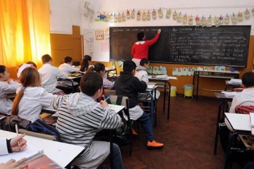 Foto de El Gobierno acordó con las provincias que habrá al menos 190 días de clases en 2026