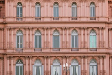 Foto de ¿Marcha atrás en la Rosada?: el gobierno le quitó áreas a Santilli y habría reculado