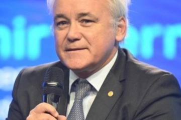 Foto de El vicepresidente del Banco Central afirma que las restricciones cambiarias no "tardarán en ser levantadas"