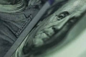 Foto de Tras la activación del swap con Estados Unidos, cae el dólar y el mercado muestra efimero alivio