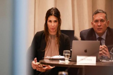 Foto de El productor del documental de Maradona complicó a la jueza Makintach y reveló trasfondos económicos