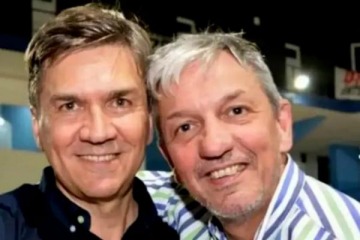 Foto de El hermano de un gobernador aliado de Milei atropelló y mató a un peatón